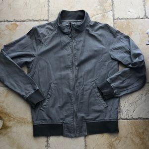 Faherty light jacket size small